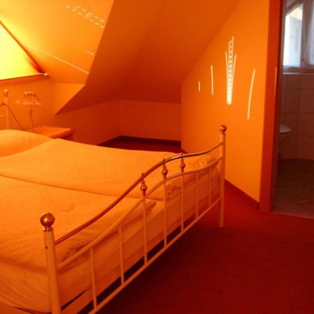 פאיסטנאו Appartements Ferienwohnungen Alpenblick חדר תמונה