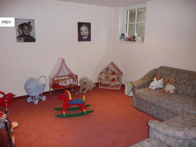 פאיסטנאו Appartements Ferienwohnungen Alpenblick מראה חיצוני תמונה