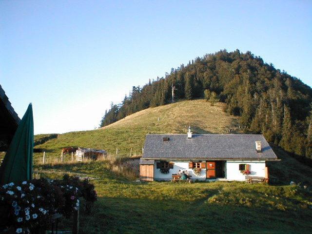 פאיסטנאו Appartements Ferienwohnungen Alpenblick מראה חיצוני תמונה