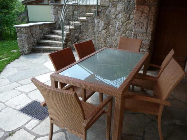 פאיסטנאו Appartements Ferienwohnungen Alpenblick חדר תמונה