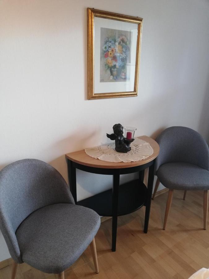 פאיסטנאו Appartements Ferienwohnungen Alpenblick מראה חיצוני תמונה