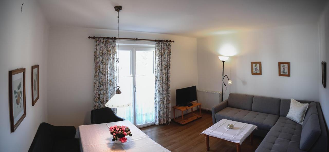 פאיסטנאו Appartements Ferienwohnungen Alpenblick מראה חיצוני תמונה