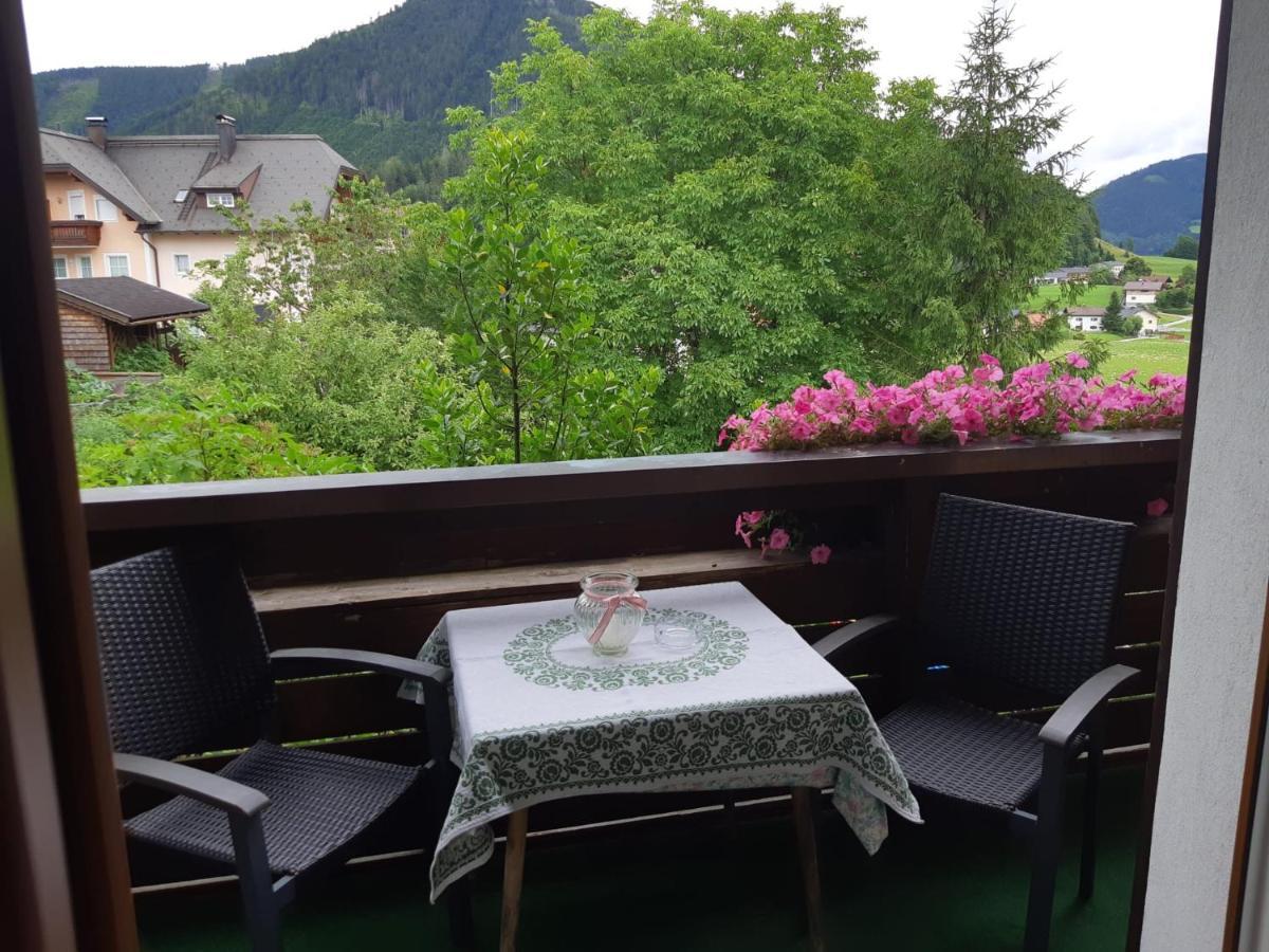 פאיסטנאו Appartements Ferienwohnungen Alpenblick מראה חיצוני תמונה