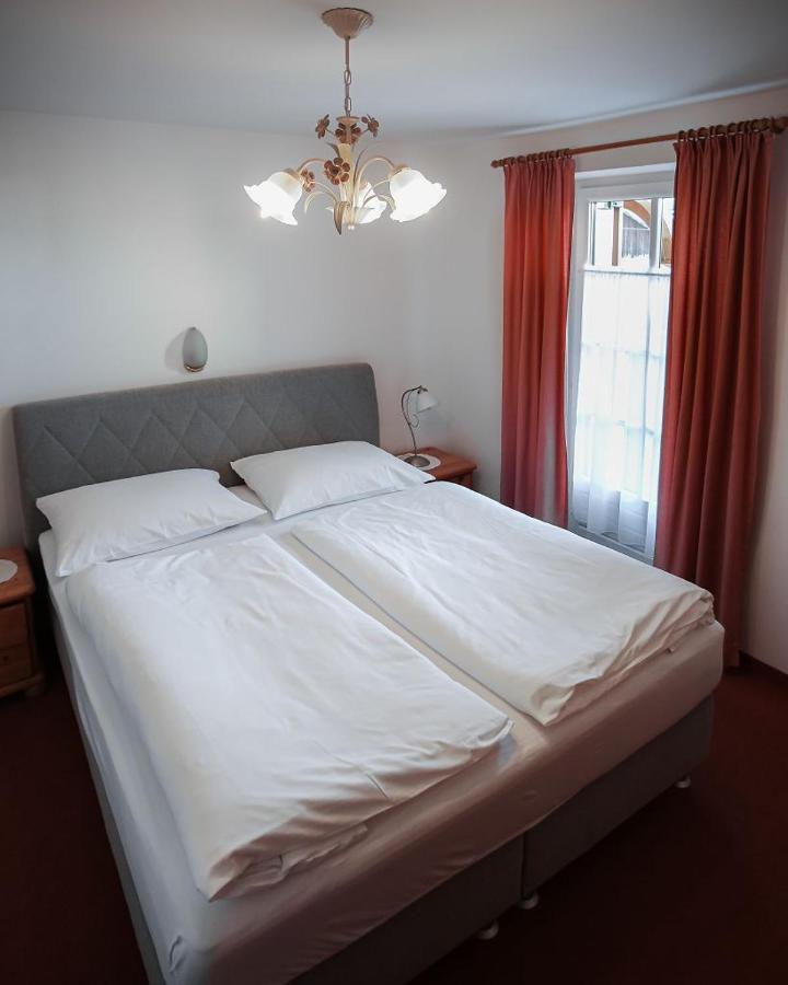 פאיסטנאו Appartements Ferienwohnungen Alpenblick מראה חיצוני תמונה