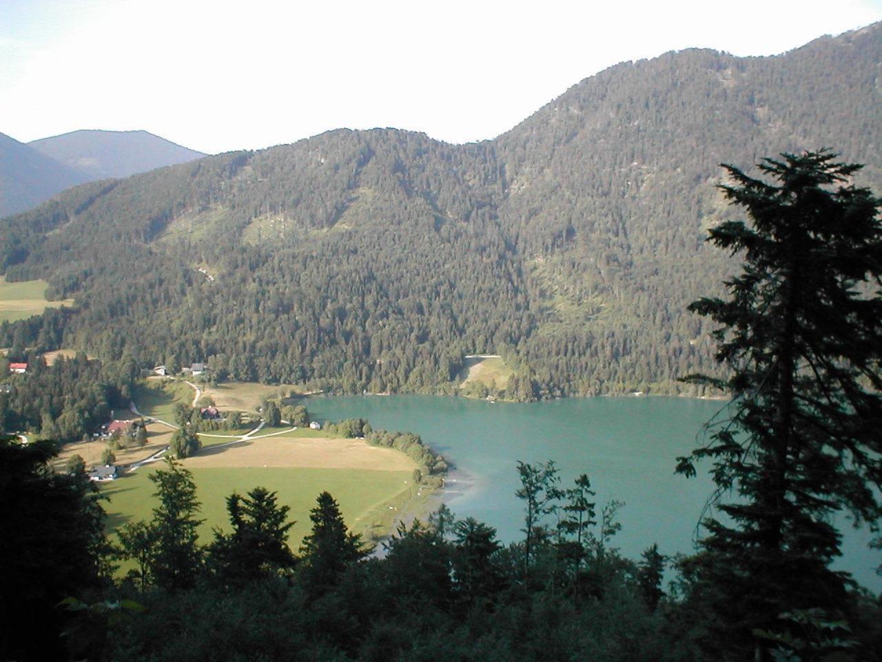 פאיסטנאו Appartements Ferienwohnungen Alpenblick מראה חיצוני תמונה