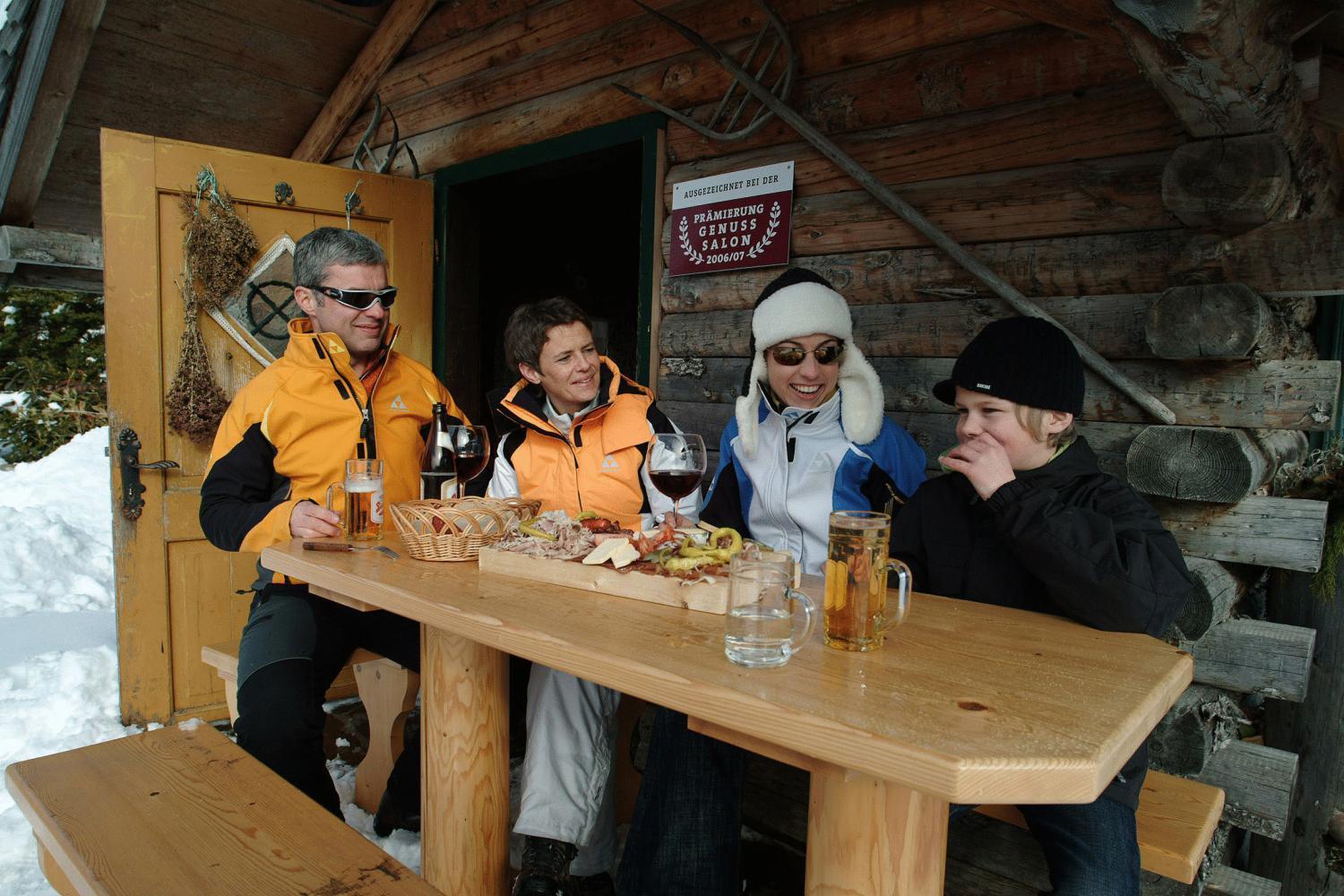 פאיסטנאו Appartements Ferienwohnungen Alpenblick מראה חיצוני תמונה