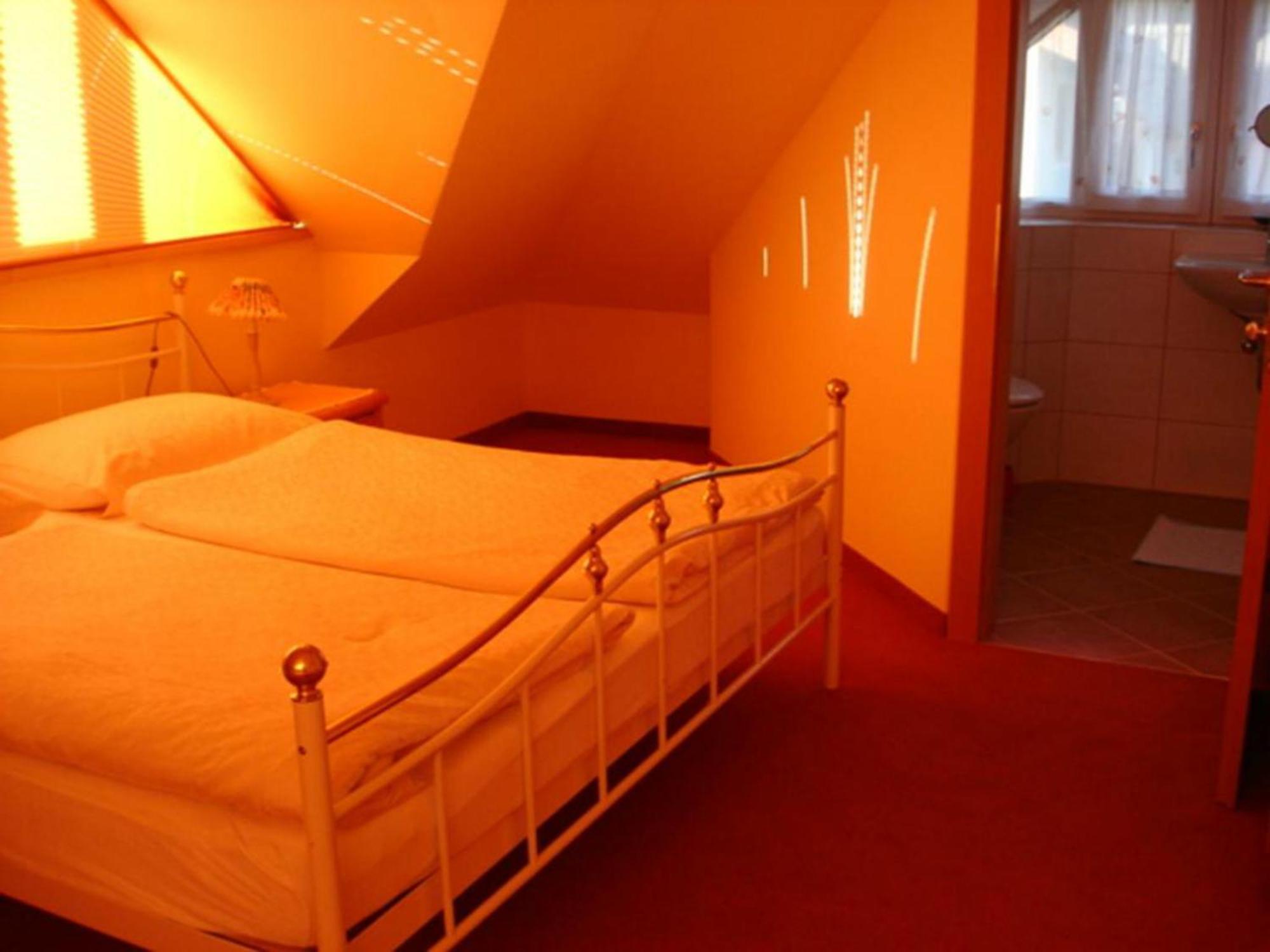 פאיסטנאו Appartements Ferienwohnungen Alpenblick חדר תמונה