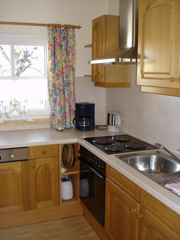 פאיסטנאו Appartements Ferienwohnungen Alpenblick חדר תמונה