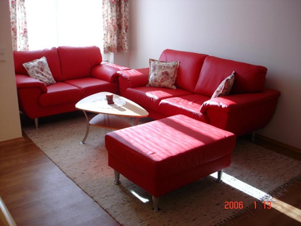 פאיסטנאו Appartements Ferienwohnungen Alpenblick חדר תמונה