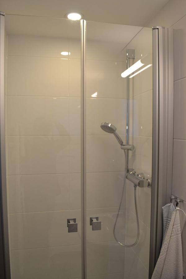 פאיסטנאו Appartements Ferienwohnungen Alpenblick מראה חיצוני תמונה