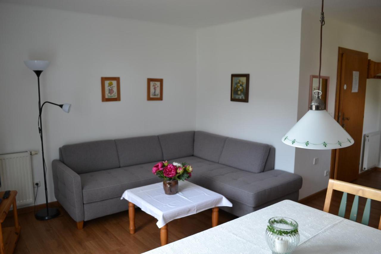 פאיסטנאו Appartements Ferienwohnungen Alpenblick מראה חיצוני תמונה
