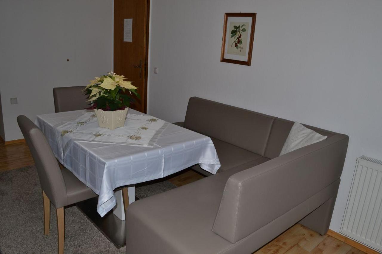 פאיסטנאו Appartements Ferienwohnungen Alpenblick מראה חיצוני תמונה