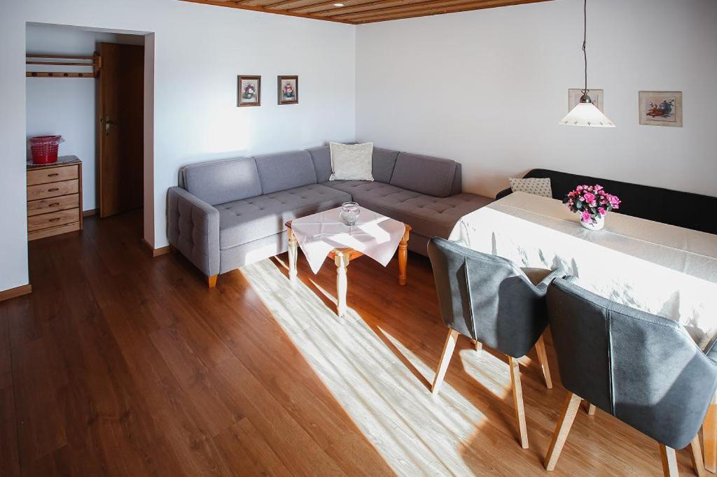 פאיסטנאו Appartements Ferienwohnungen Alpenblick מראה חיצוני תמונה