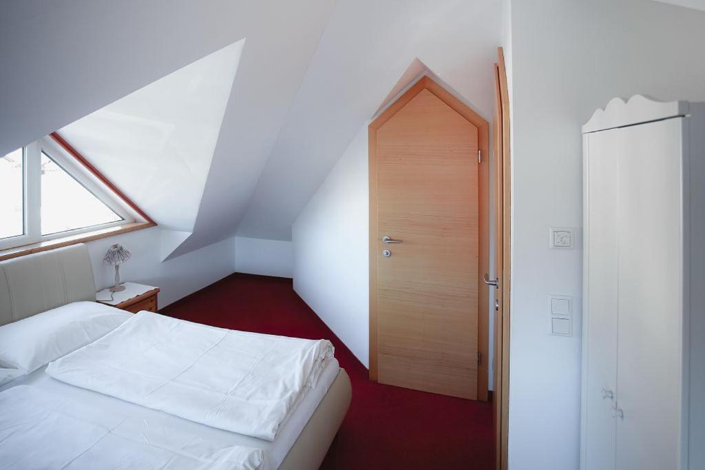 פאיסטנאו Appartements Ferienwohnungen Alpenblick מראה חיצוני תמונה