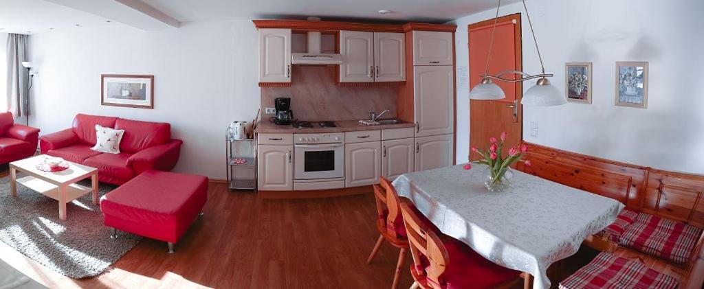 פאיסטנאו Appartements Ferienwohnungen Alpenblick מראה חיצוני תמונה