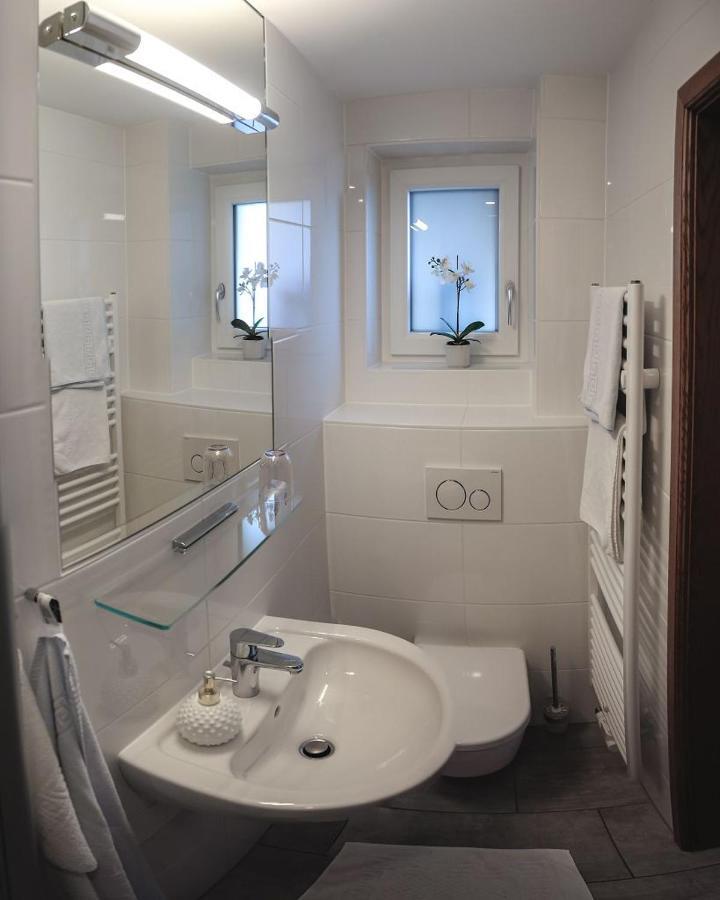 פאיסטנאו Appartements Ferienwohnungen Alpenblick מראה חיצוני תמונה