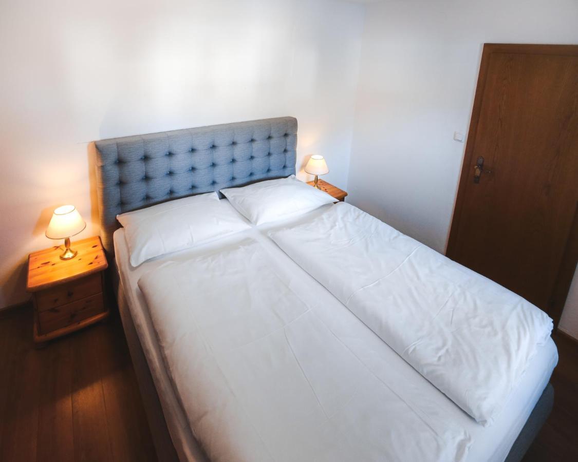 פאיסטנאו Appartements Ferienwohnungen Alpenblick מראה חיצוני תמונה